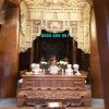 bo-trieu-chau-moc-go-mit - ảnh nhỏ  1