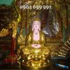 tuong-phat-a-di-da-son-son-thep-vang-3 - ảnh nhỏ  1