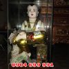 cau-chan-ghech - ảnh nhỏ  1