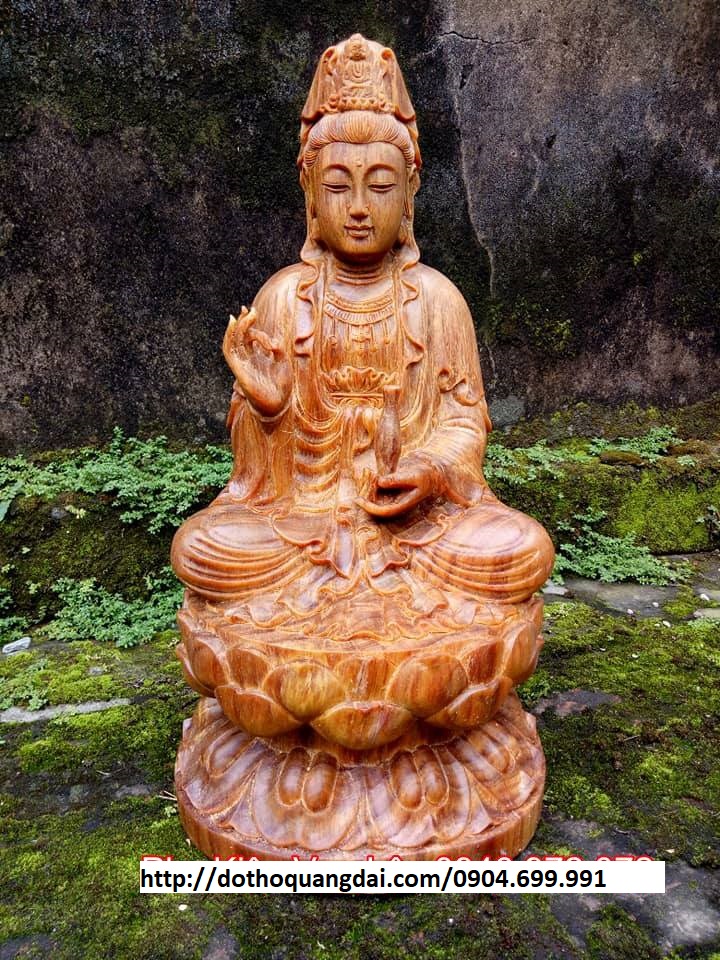 Sự Tích Phật Bà Quan Âm